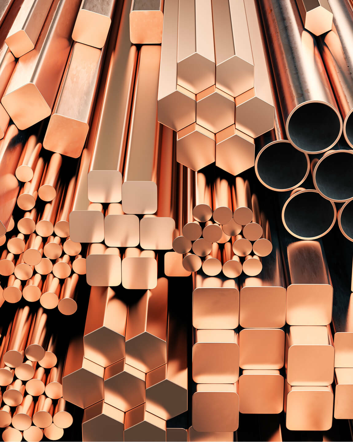 Copper cleaner
